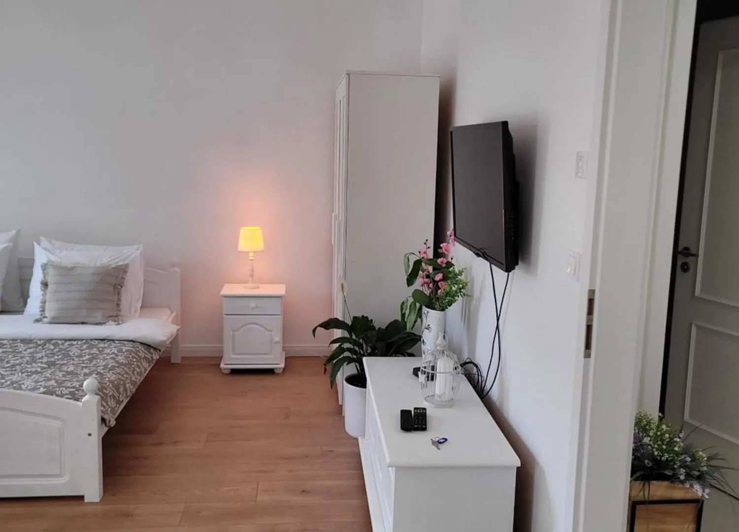 Apartamento Klidne Misto Pro Tebe Praga
