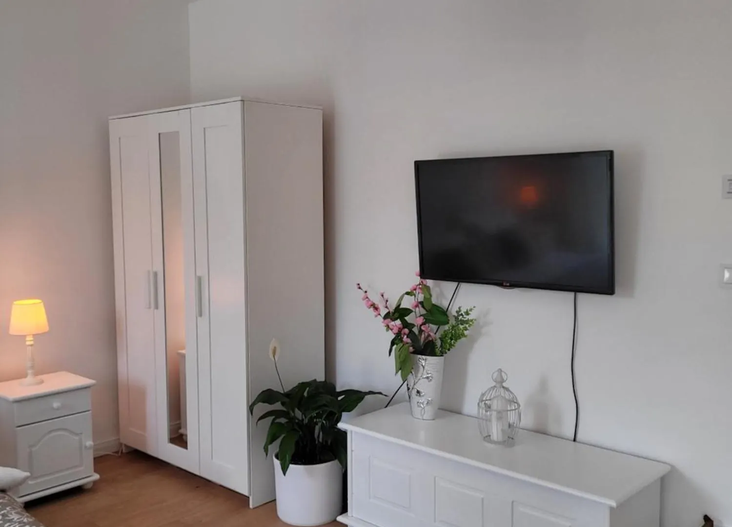 Apartamento Klidne Misto Pro Tebe Praga 0*,