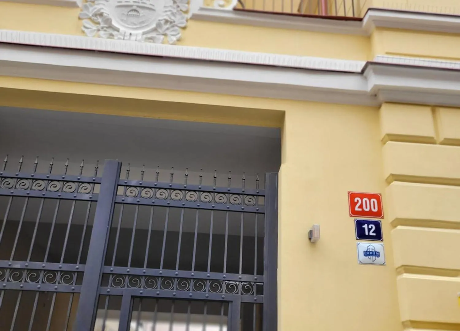 Apartamento Klidne Misto Pro Tebe Praga 0*,  República Checa