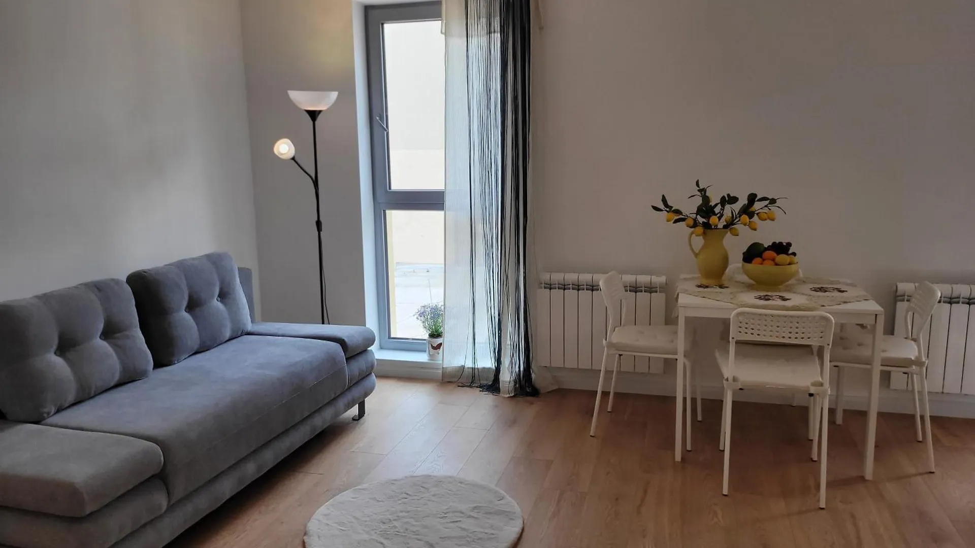 Apartamento Klidne Misto Pro Tebe Praga 0*,  República Checa