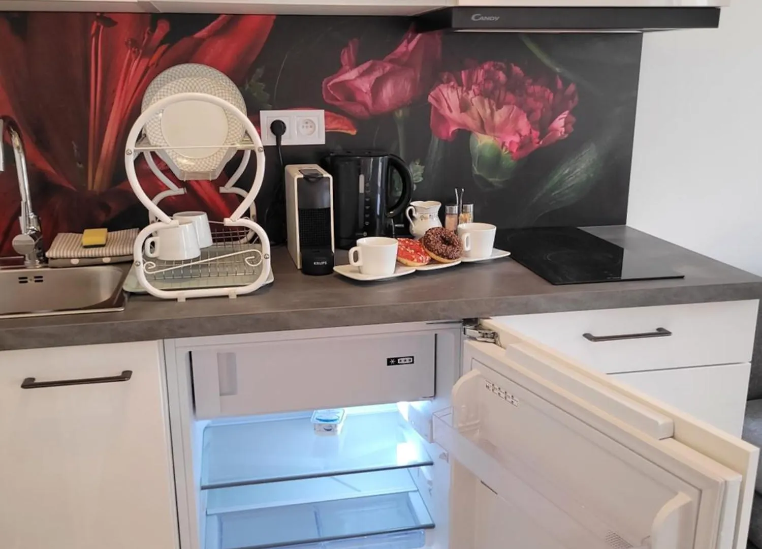Apartamento Klidne Misto Pro Tebe Praga