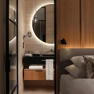  Apartamento Soukenicka Old Town