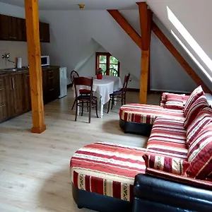  Apartamento Historic
