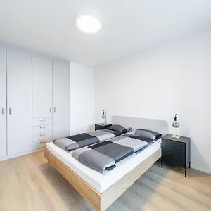Lägenhet Mozaika, Prag