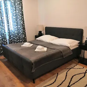  Apartamento Brand New