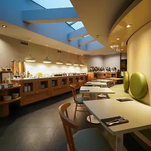 Hotell 987 Design, Prag