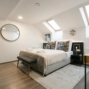 Coru House Prague