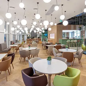 Hotell By Ihg, Prag