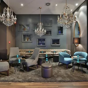 Hotell One Prague-florentinum, Prag