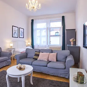 4* شقة فندقية تشارلز بريدج بريميوم