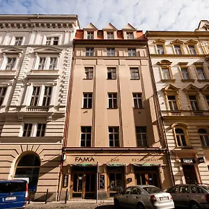 Fashion Loft Praga