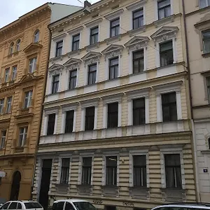 Хостел Emma, Прага