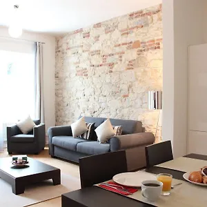 Central Prague Apartments Prague