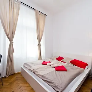 Budget Praga