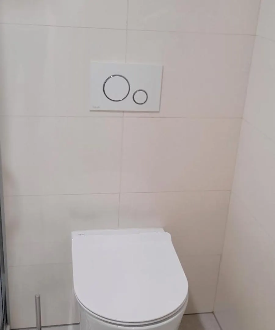 Klidne Misto Pro Tebe Apartment Prague 0*,