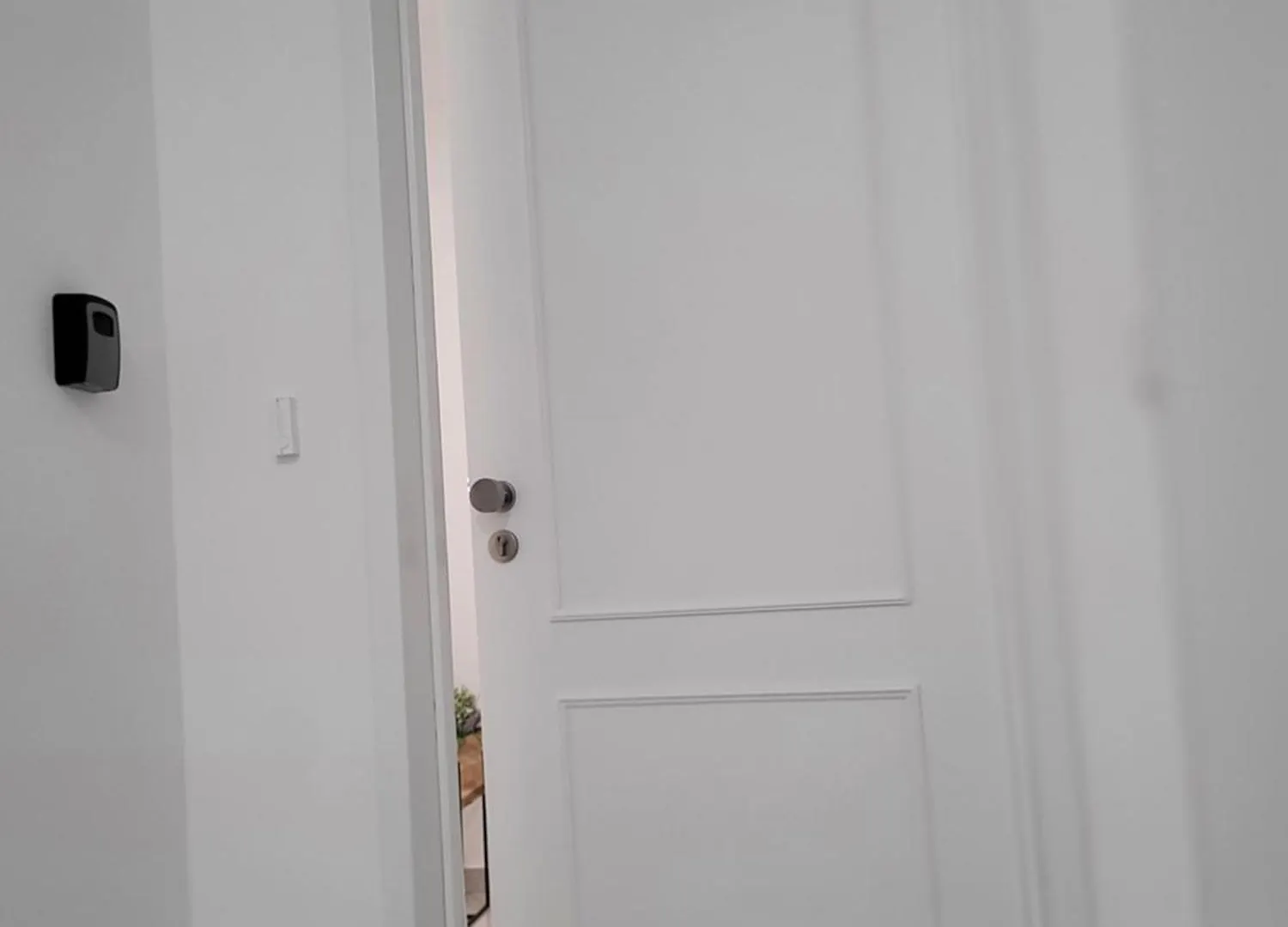 Klidne Misto Pro Tebe Apartment Prague Czech Republic