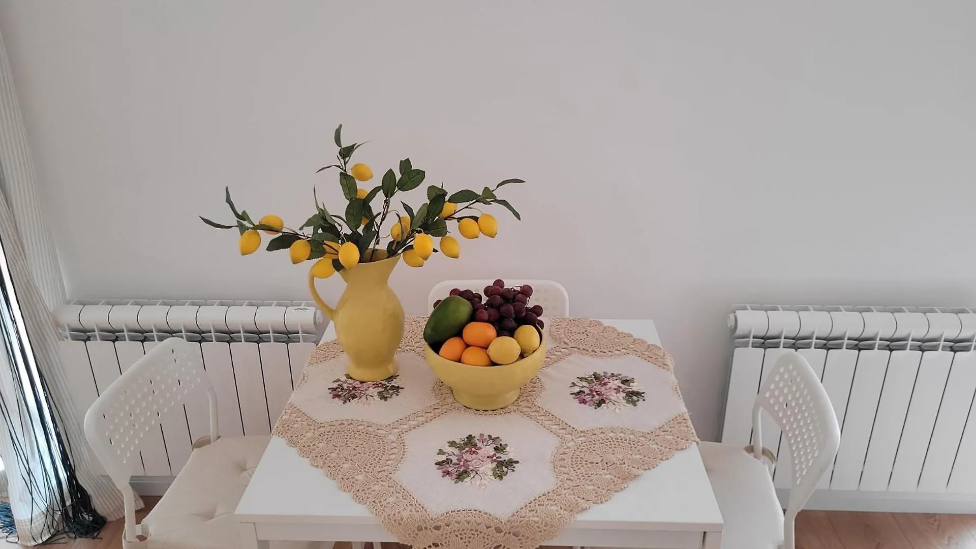 Klidne Misto Pro Tebe Apartment Prague