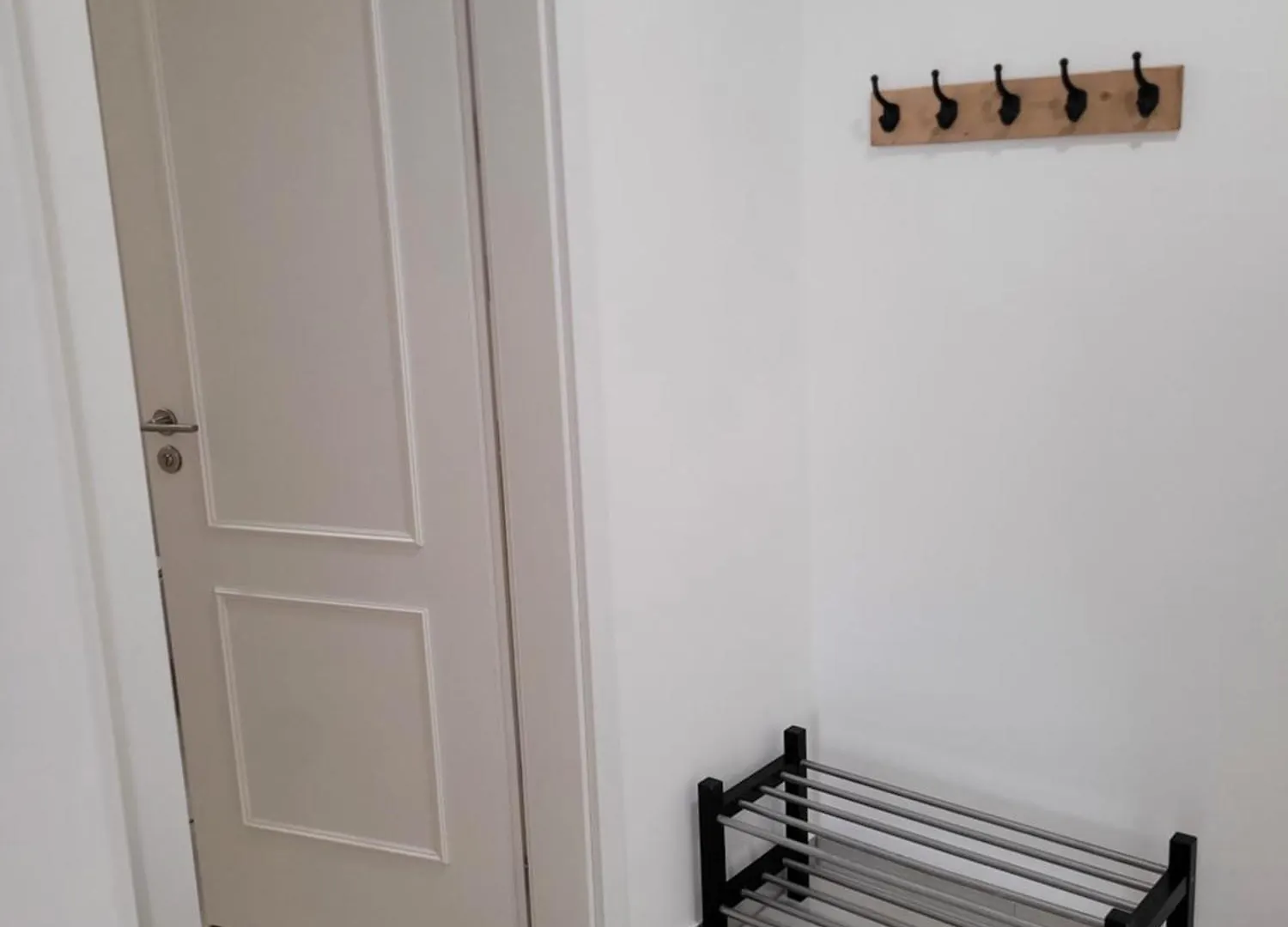 Klidne Misto Pro Tebe Apartment Prague Czech Republic