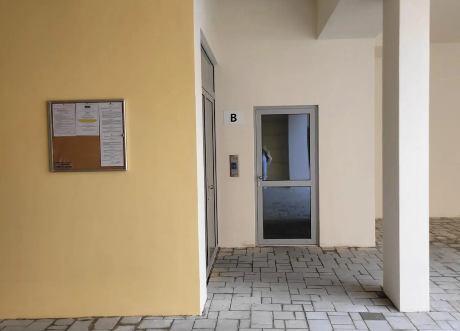 Klidne Misto Pro Tebe Apartment Prague