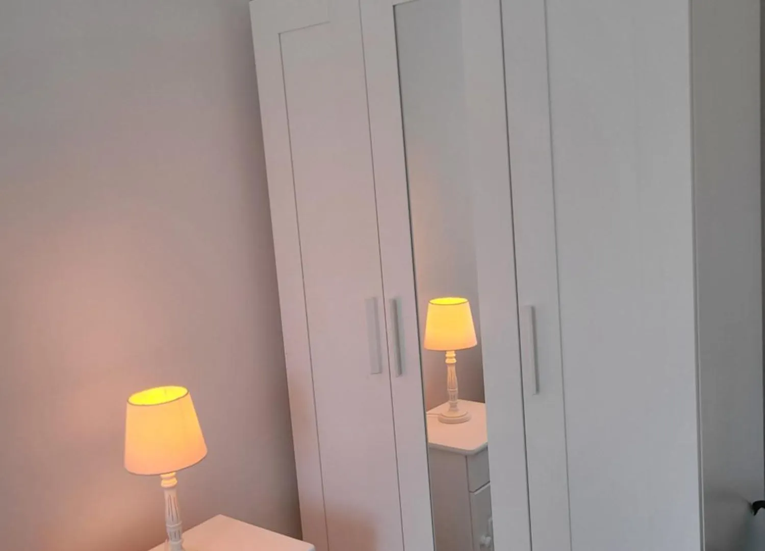 Klidne Misto Pro Tebe Apartment Prague