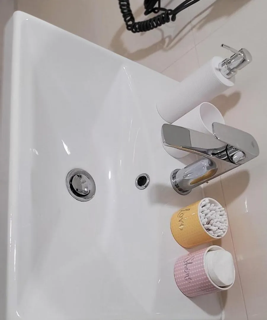Klidne Misto Pro Tebe Apartment Prague