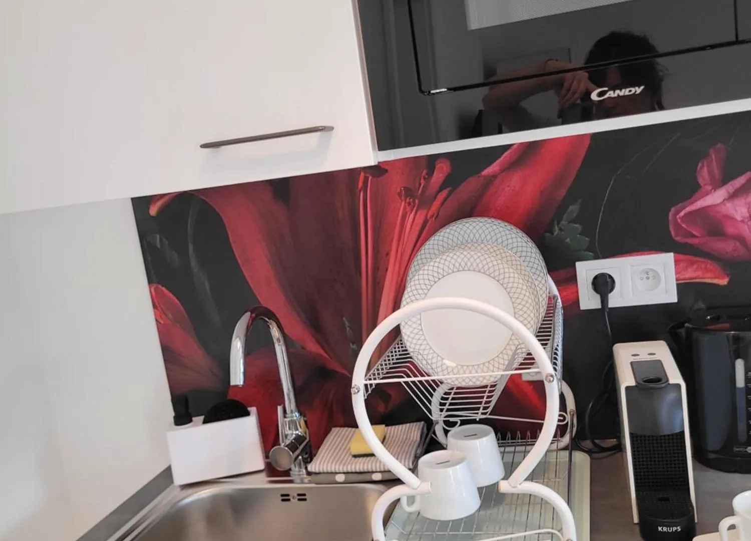 Klidne Misto Pro Tebe Apartment Prague