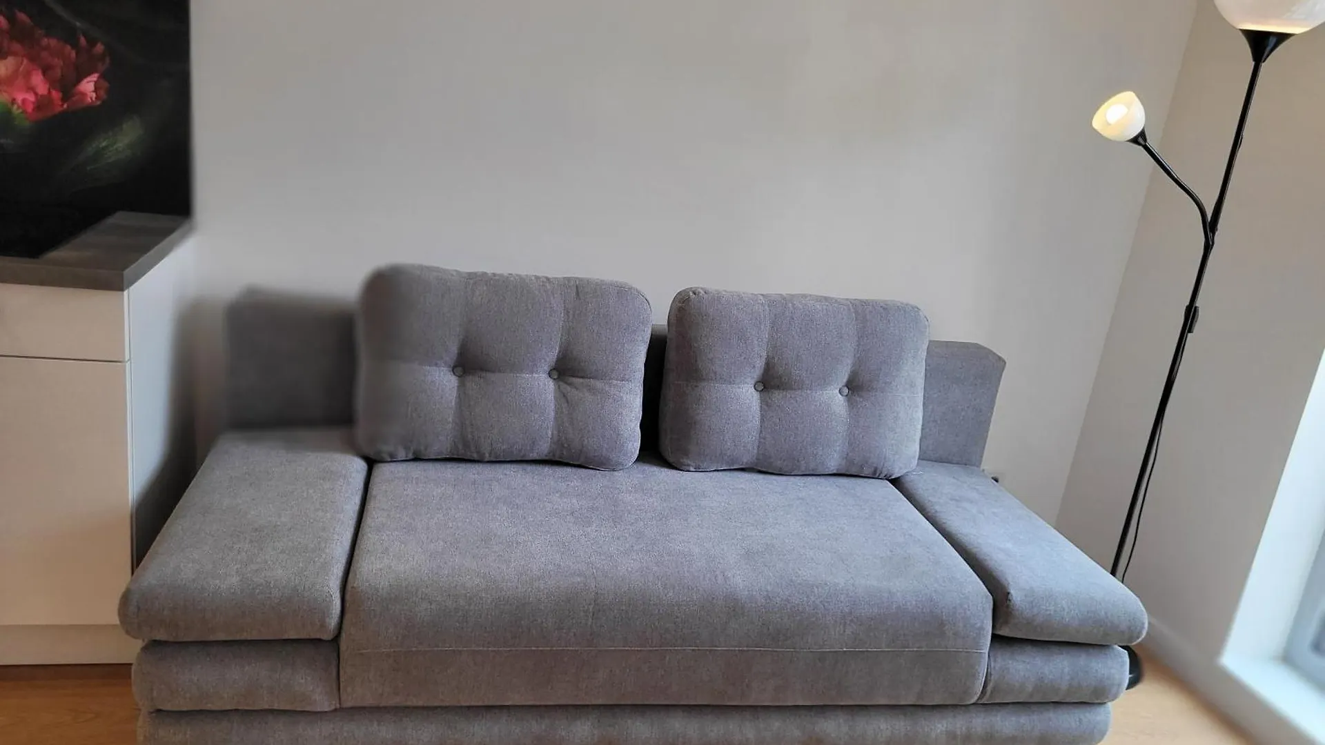Klidne Misto Pro Tebe Apartment Prague