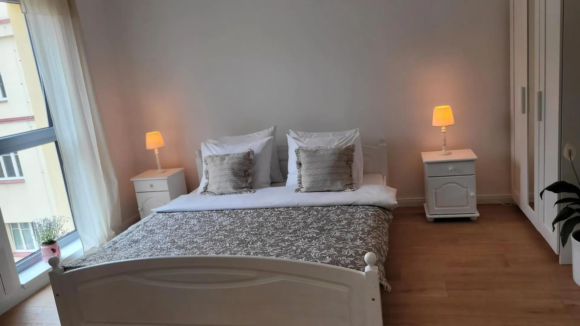 Klidne Misto Pro Tebe Apartment Prague
