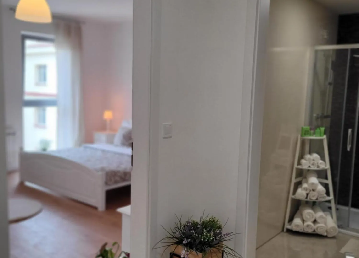 Klidne Misto Pro Tebe Apartment Prague