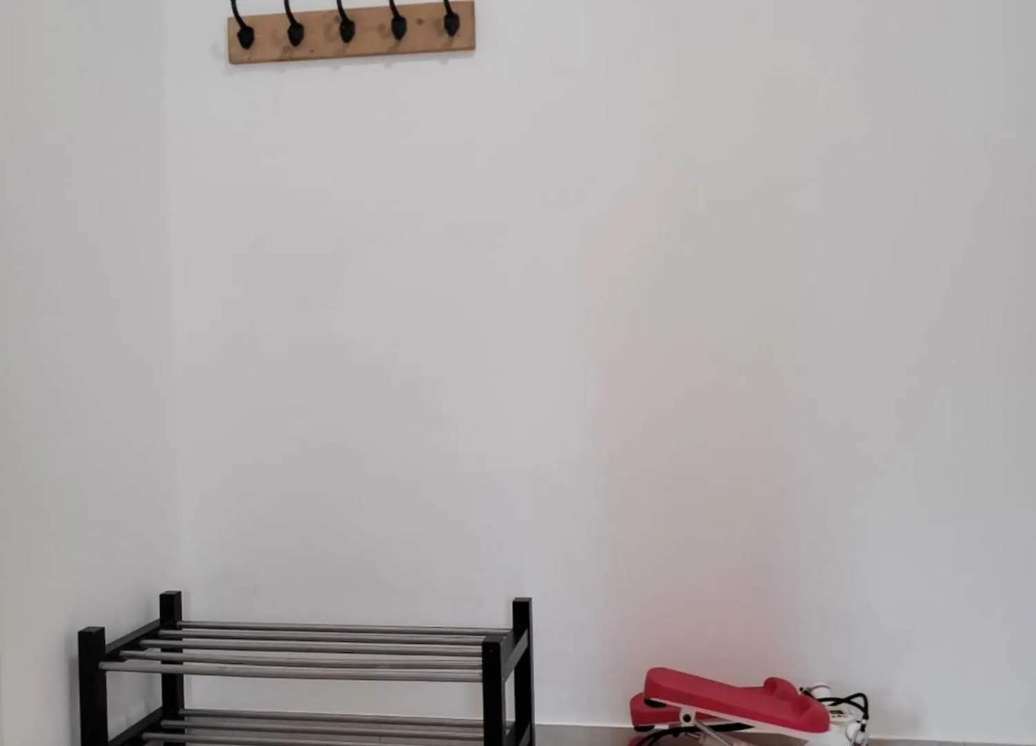Klidne Misto Pro Tebe Apartment Prague