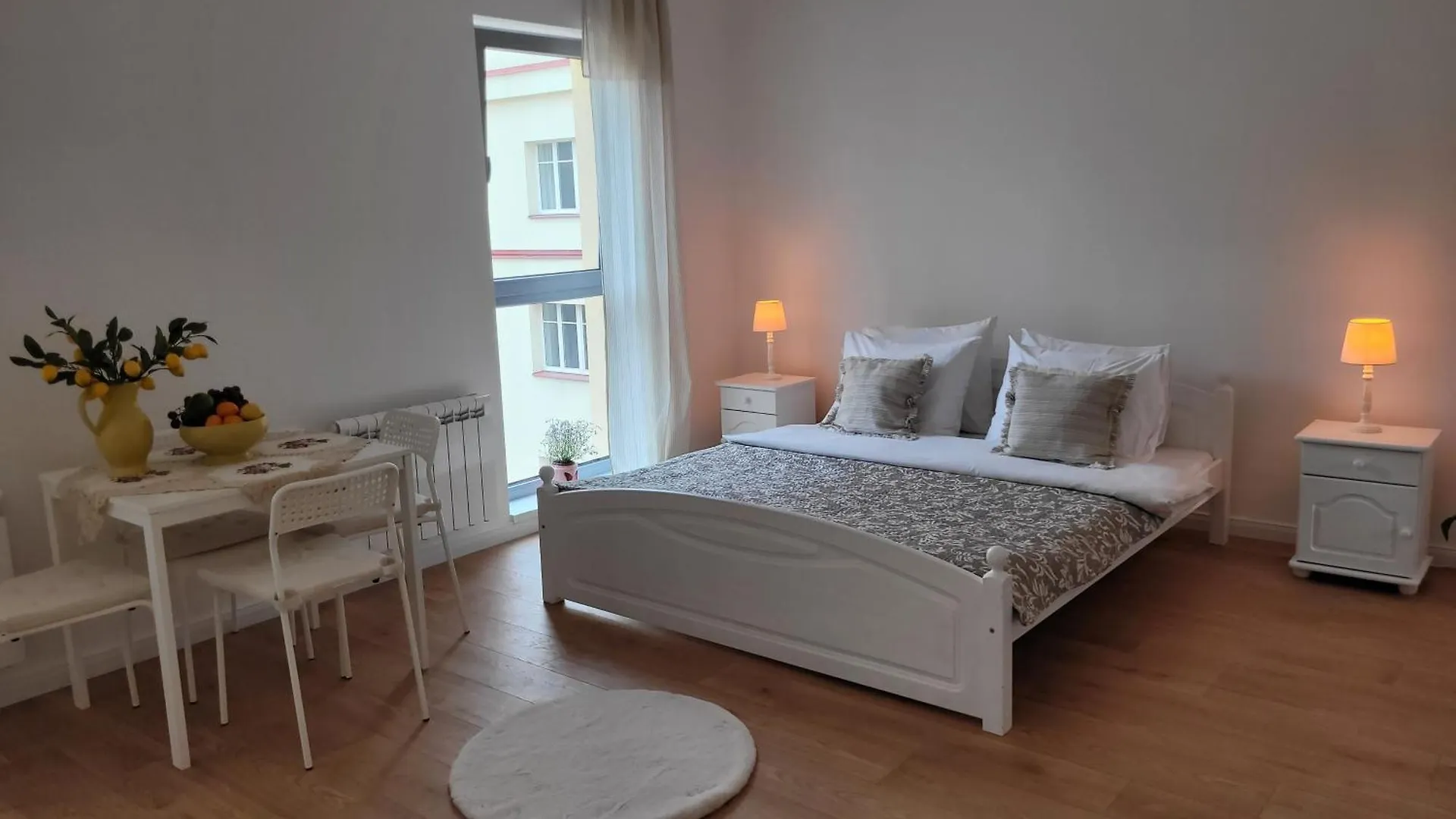 Klidne Misto Pro Tebe Apartment Prague