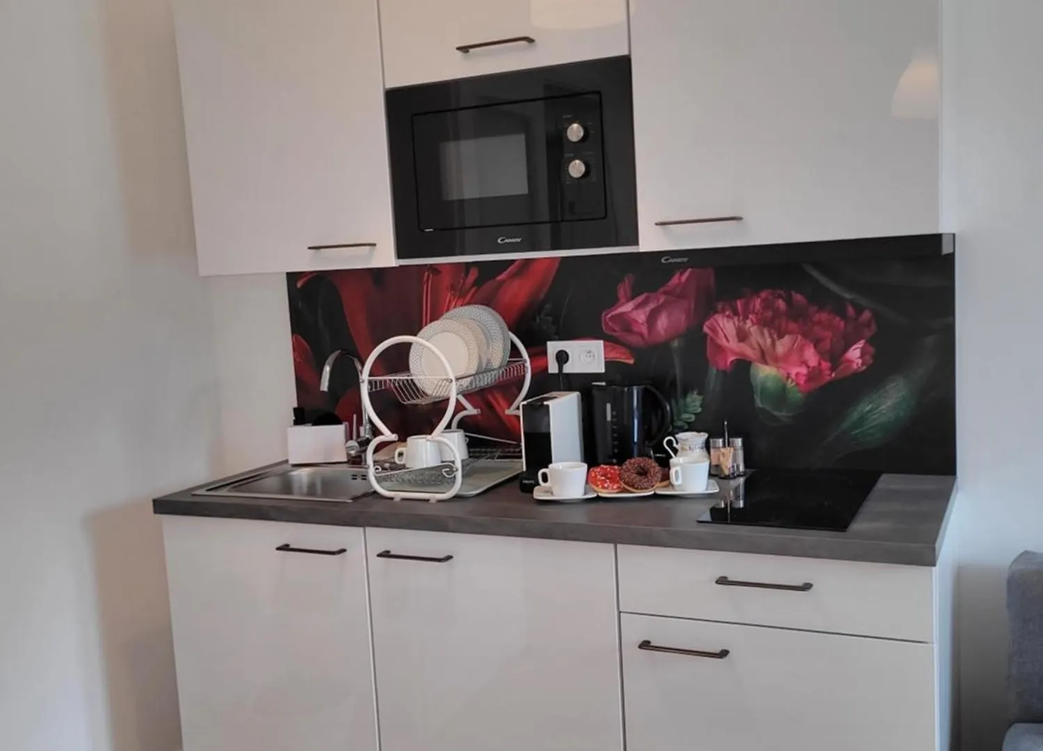 Klidne Misto Pro Tebe Apartment Prague