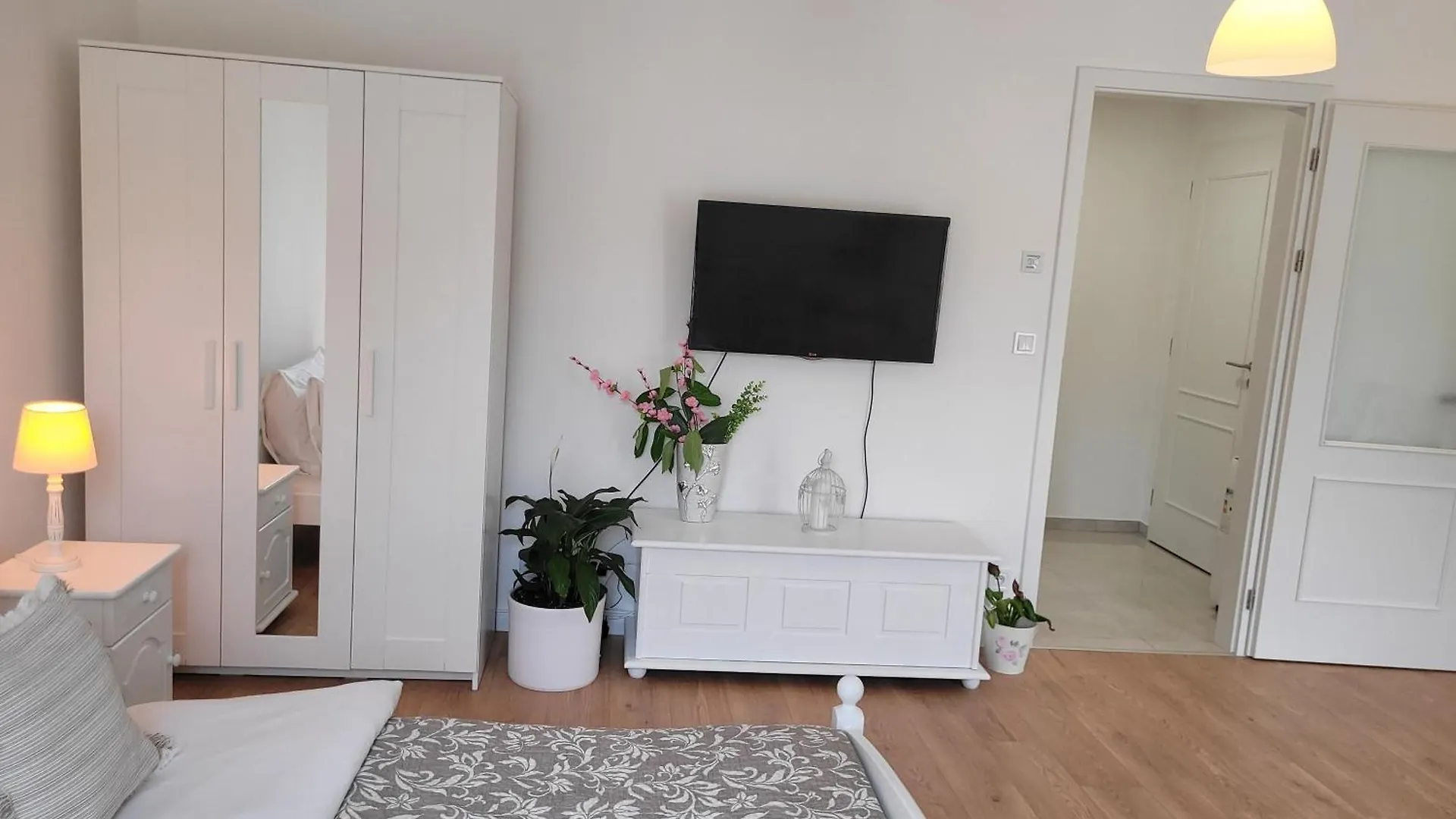 Klidne Misto Pro Tebe Apartment Prague Czech Republic
