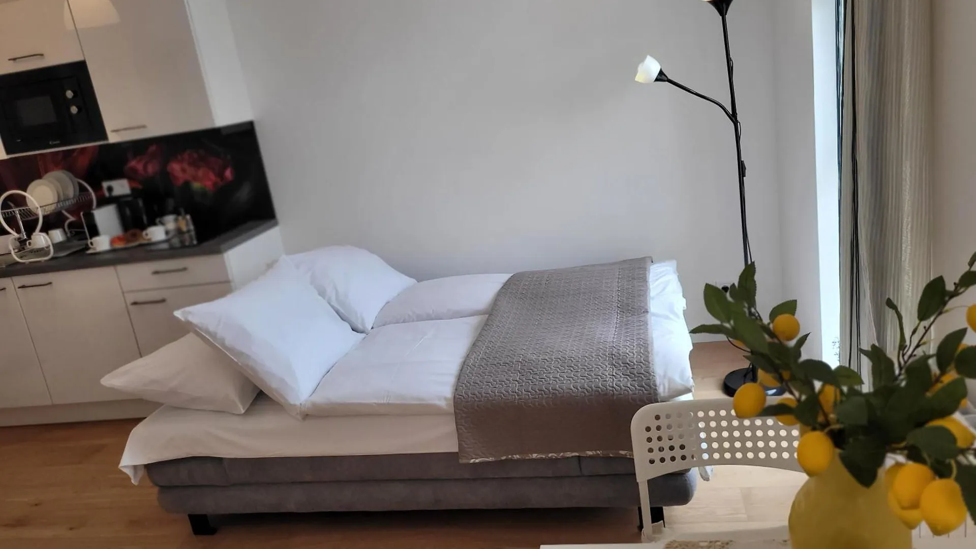 Klidne Misto Pro Tebe Apartment Prague Czech Republic