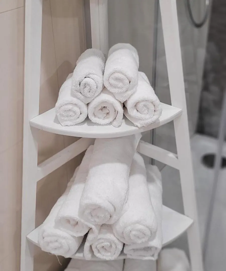 Klidne Misto Pro Tebe Apartment Prague