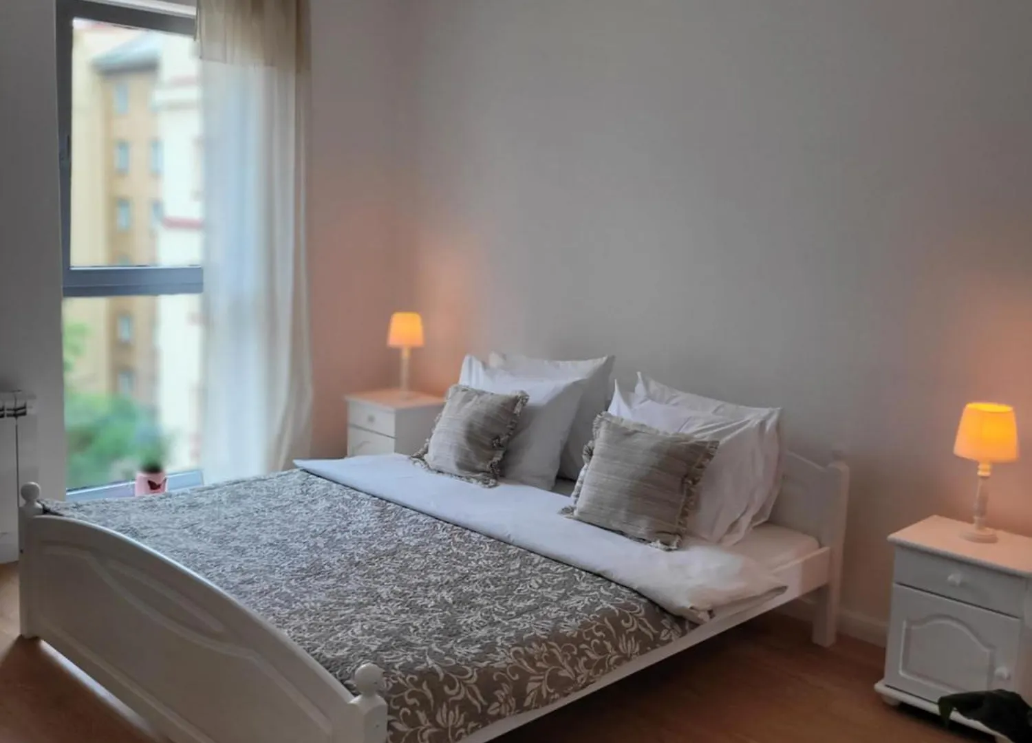 Klidne Misto Pro Tebe Apartment Prague