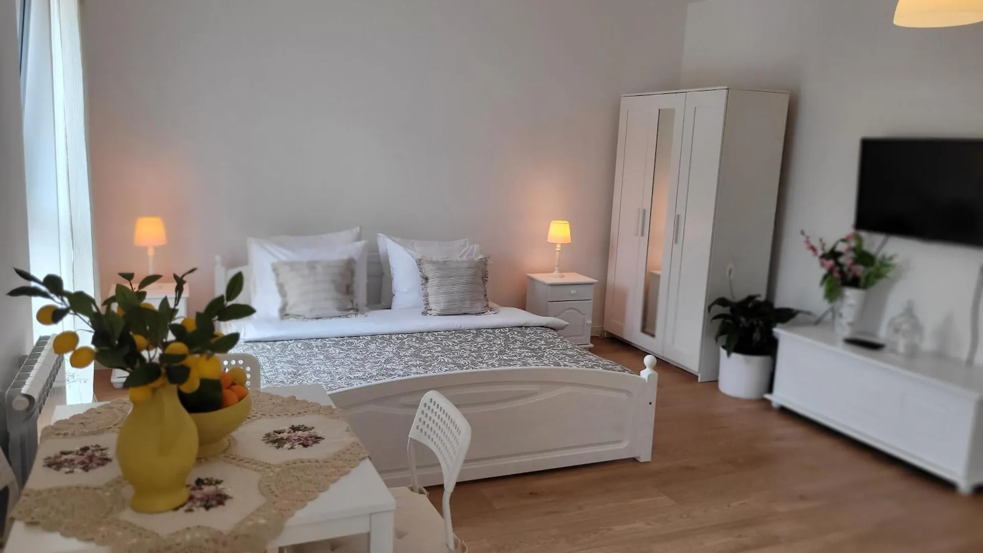 Klidne Misto Pro Tebe Apartment Prague