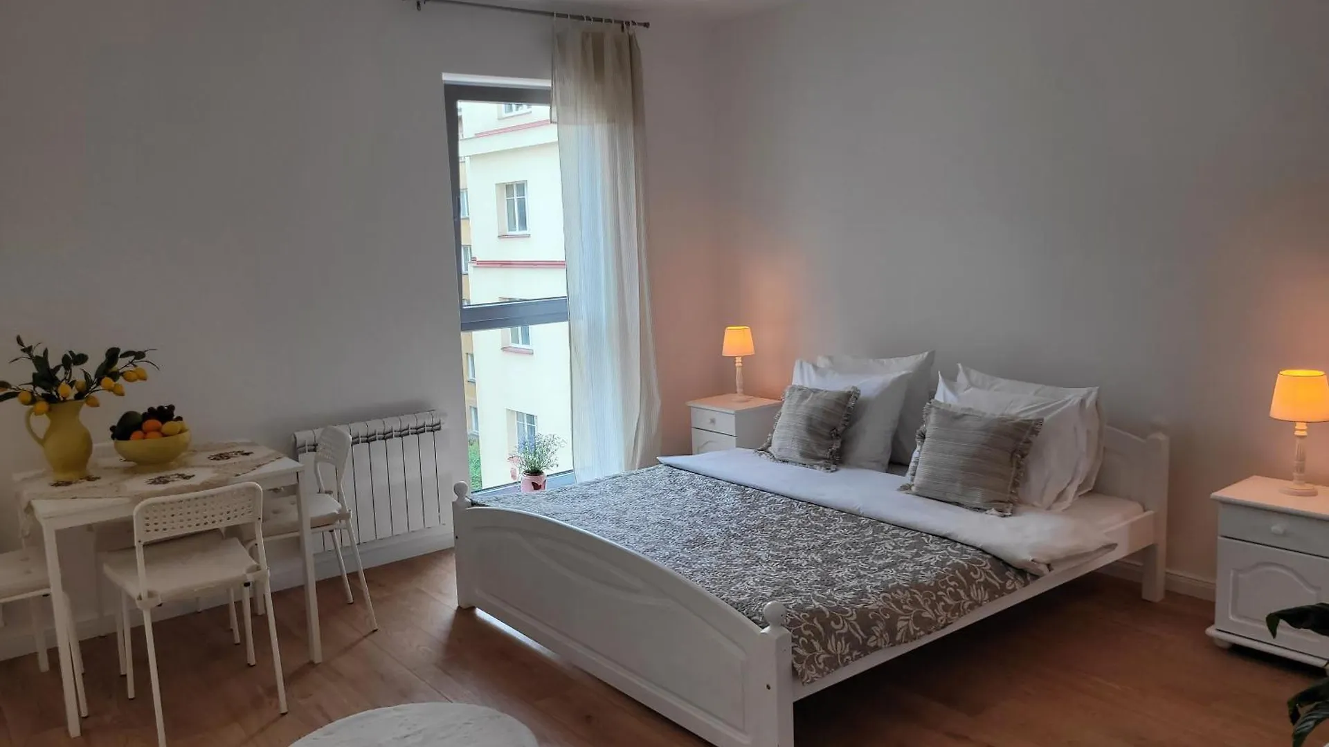 Klidne Misto Pro Tebe Apartment Prague